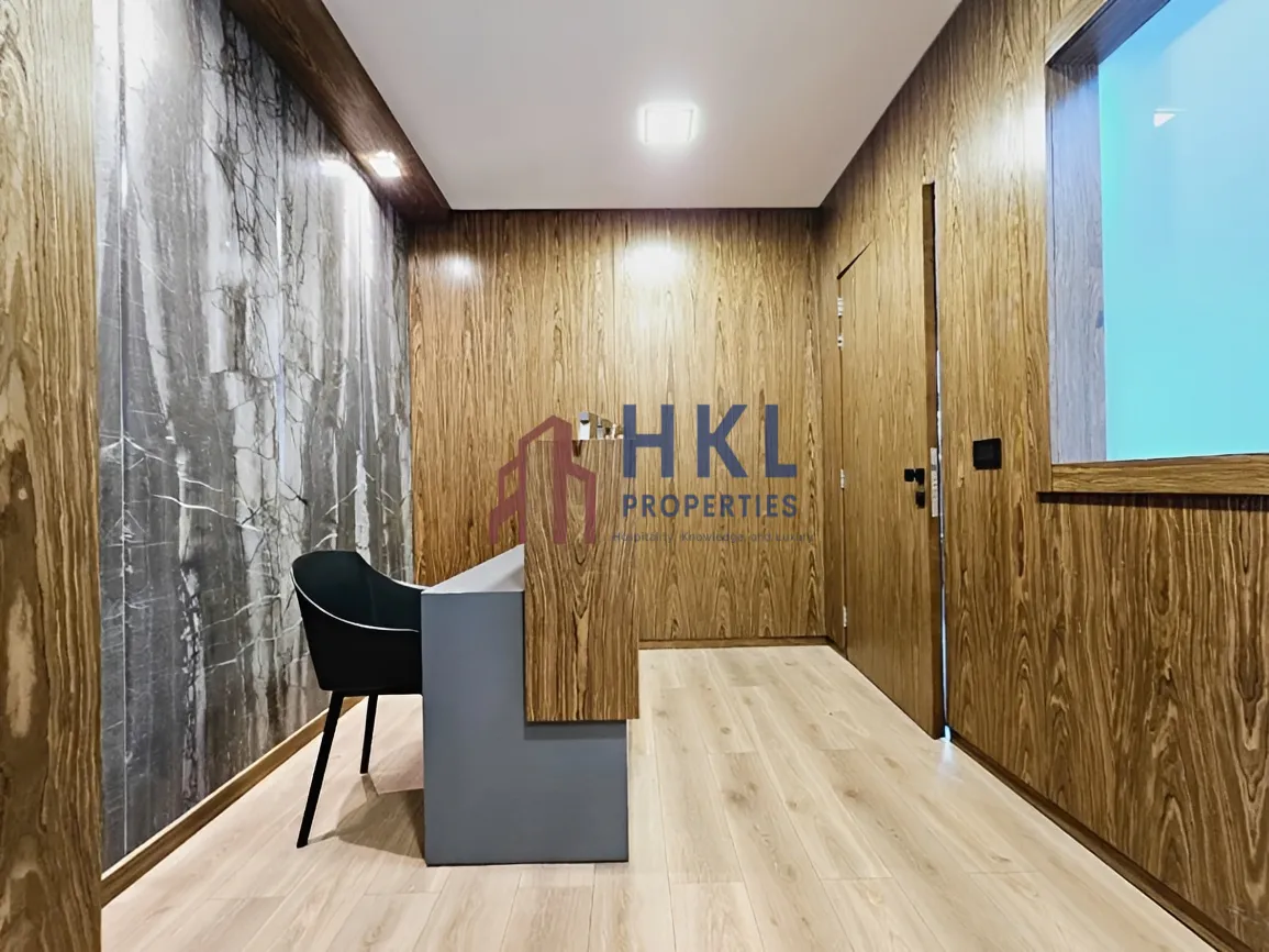 Office for rent in Sin El Fil, Lebanon