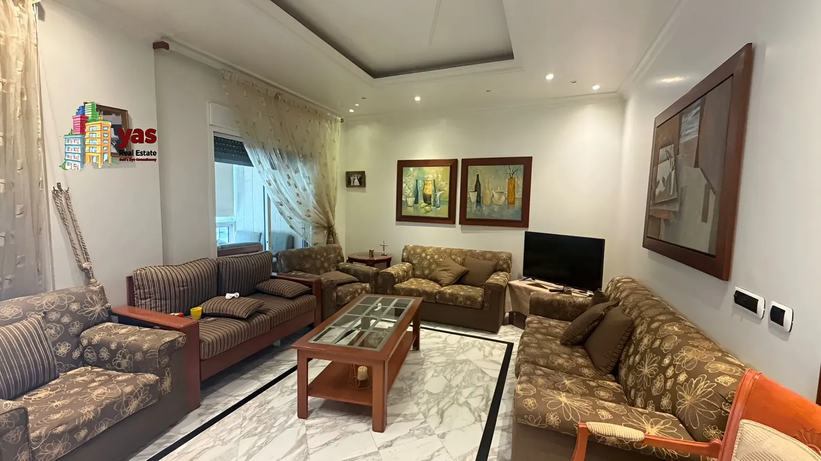 Apartment for Rent in Antelias