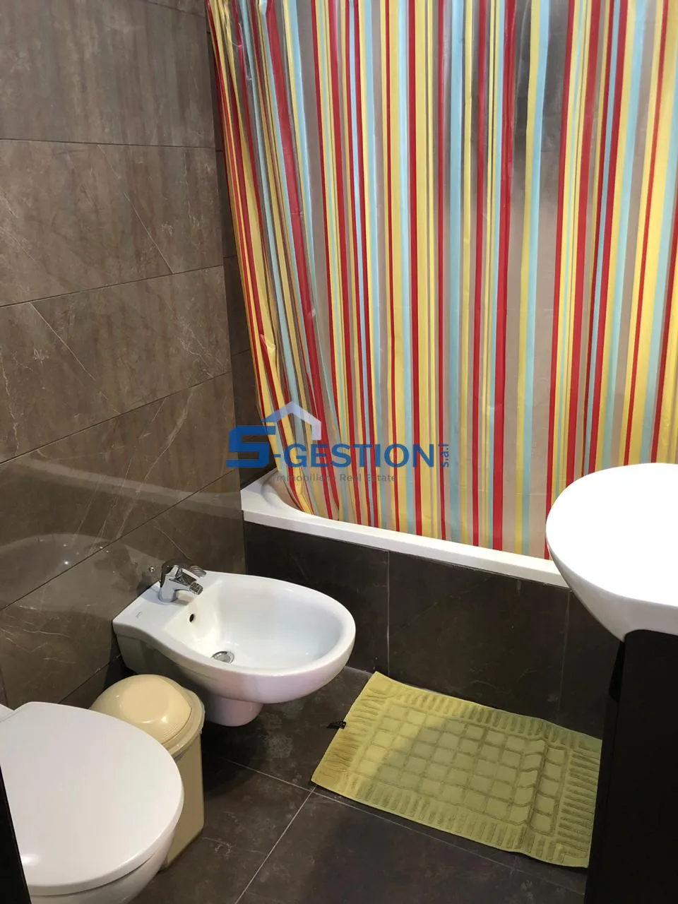 Apartment for Rent in Achrafieh
