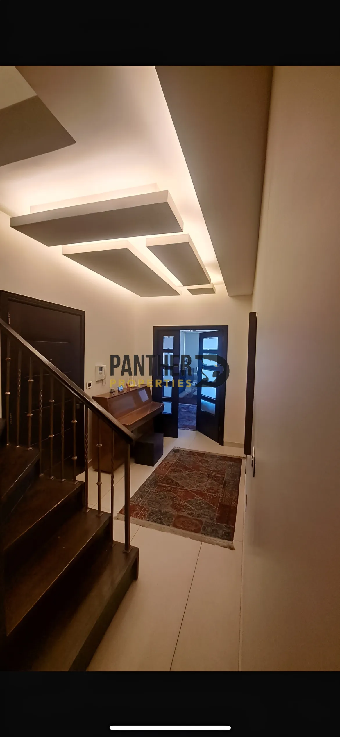 Duplex for sale in Mansourieh, lebanon