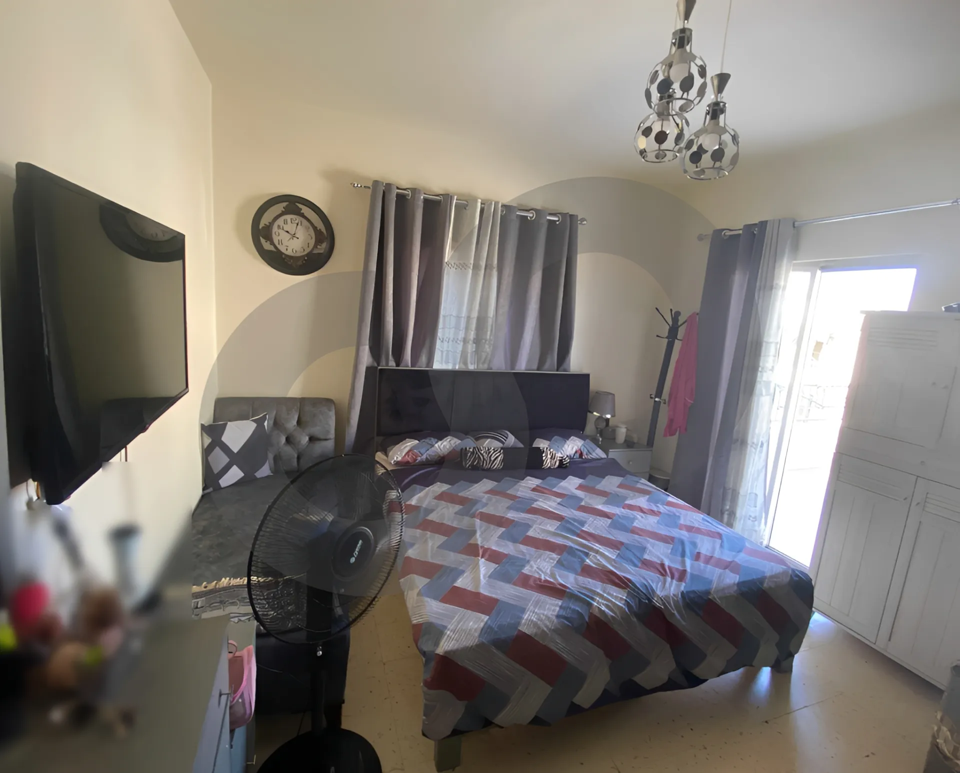 Apartment for Sale in Tripoli, Lebanon