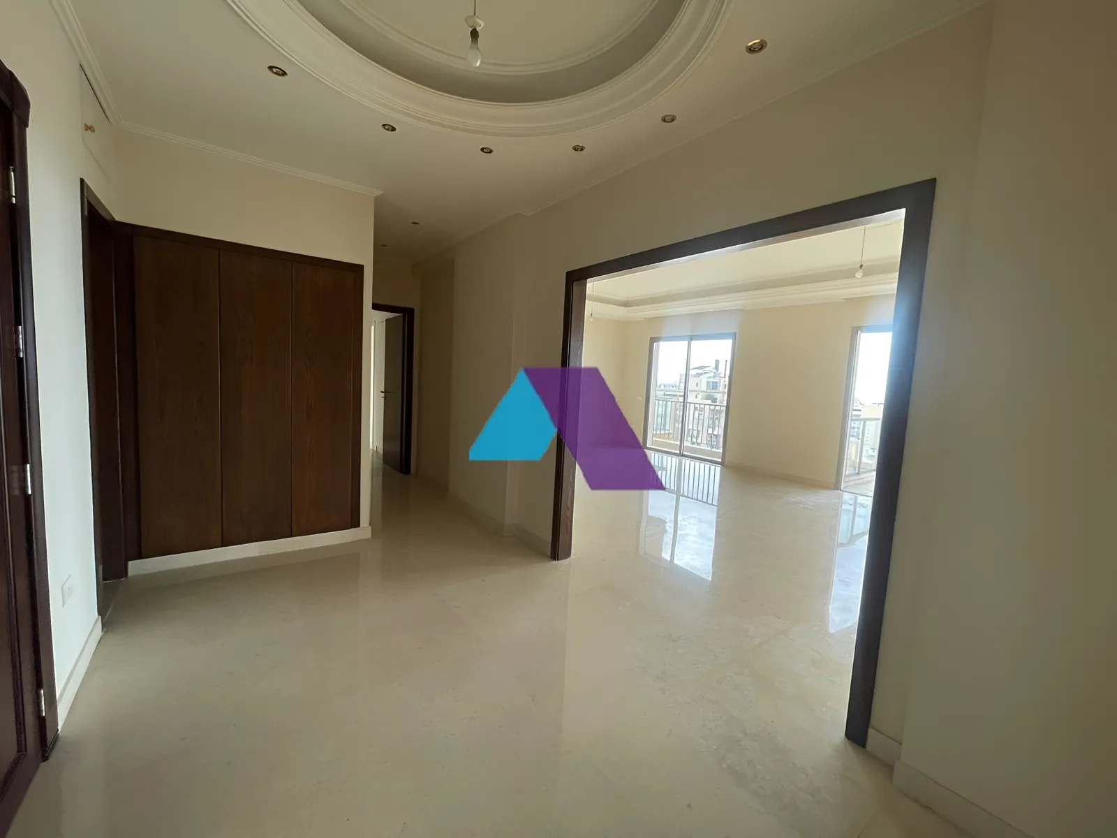 Apartment for Sale in Jal El Dib - 3 bed, 4 bath