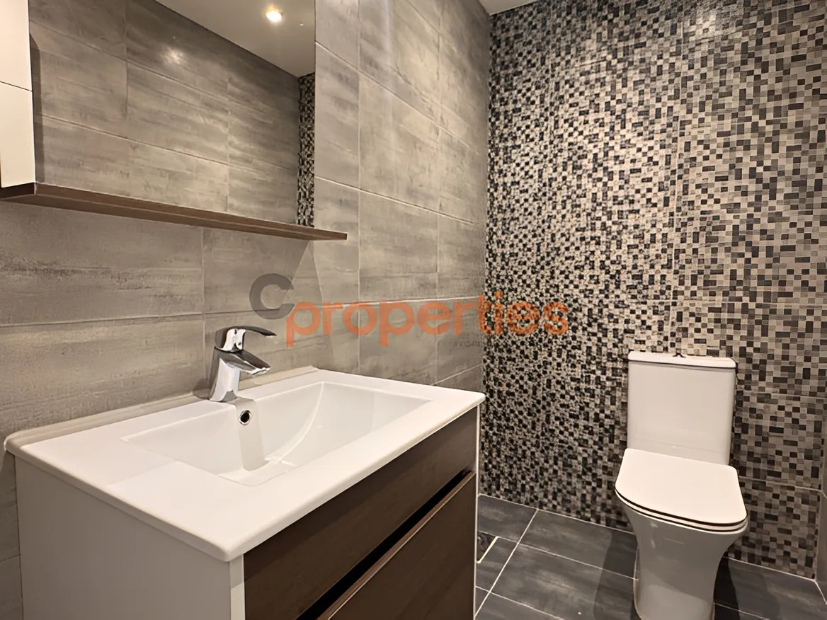 Apartment for rent in Aaoukar