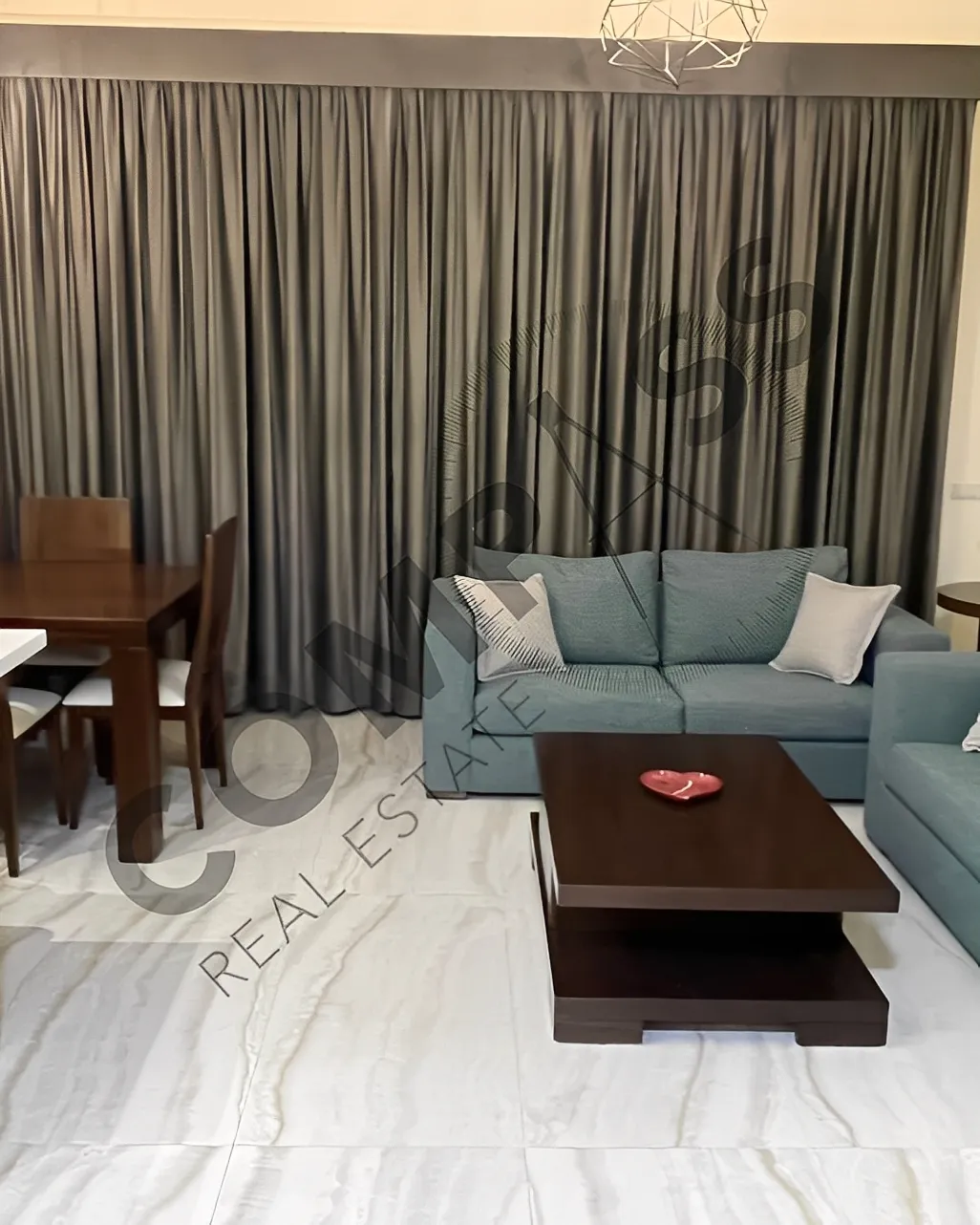 Apartment for Rent in Gemmayzeh, Beirut, Lebanon - 2 bed, 2 bath
