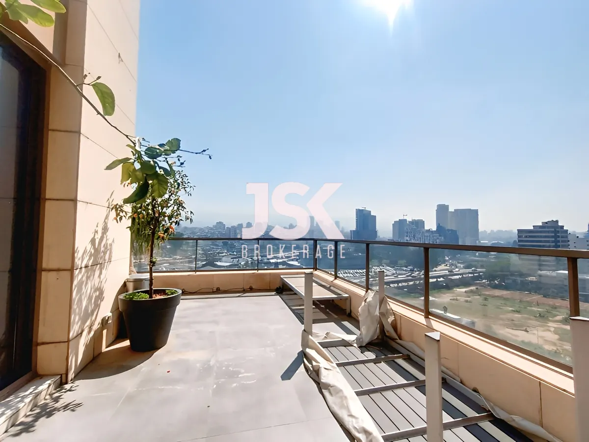 Apartment for Sale in Syoufi, Beirut, Lebanon