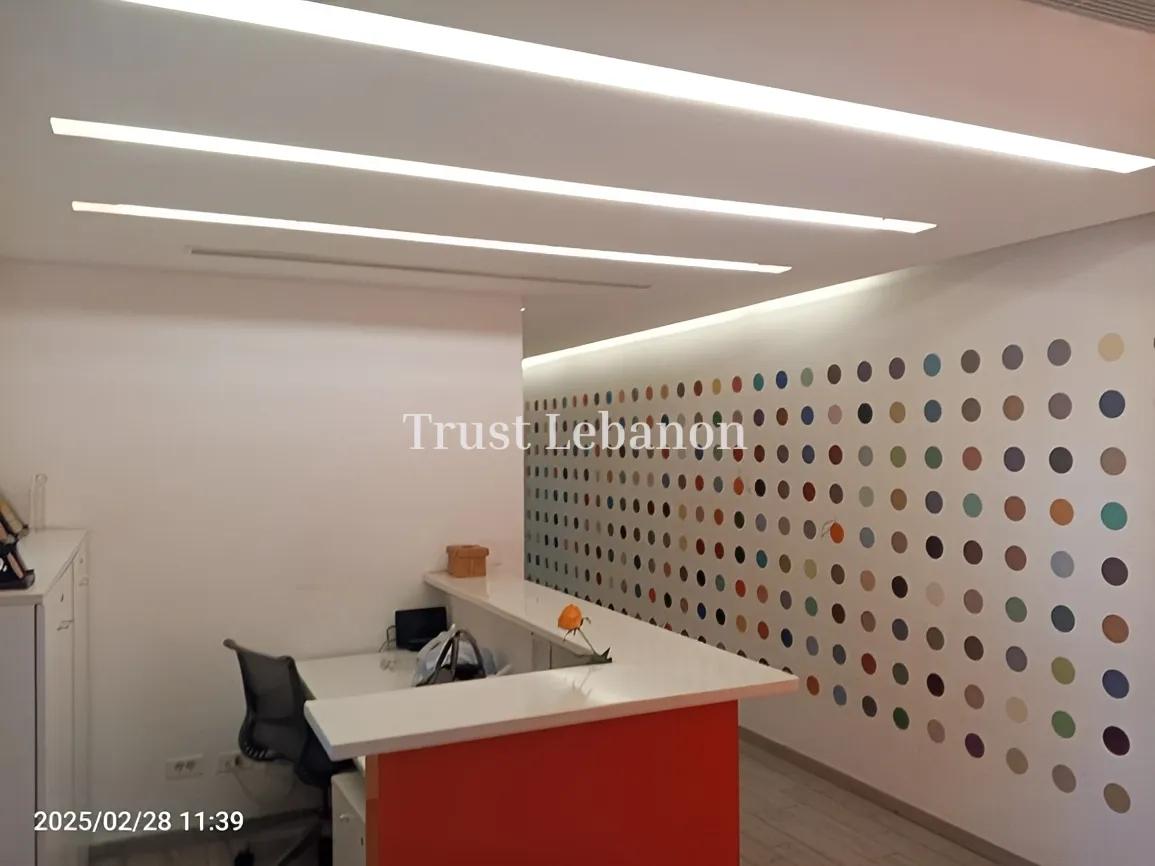 Office for rent in Mtayleb, Lebanon