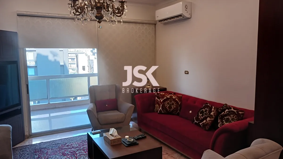 Apartment for Sale in Badaro, Beirut, Lebanon - 3 bed, 3 bath