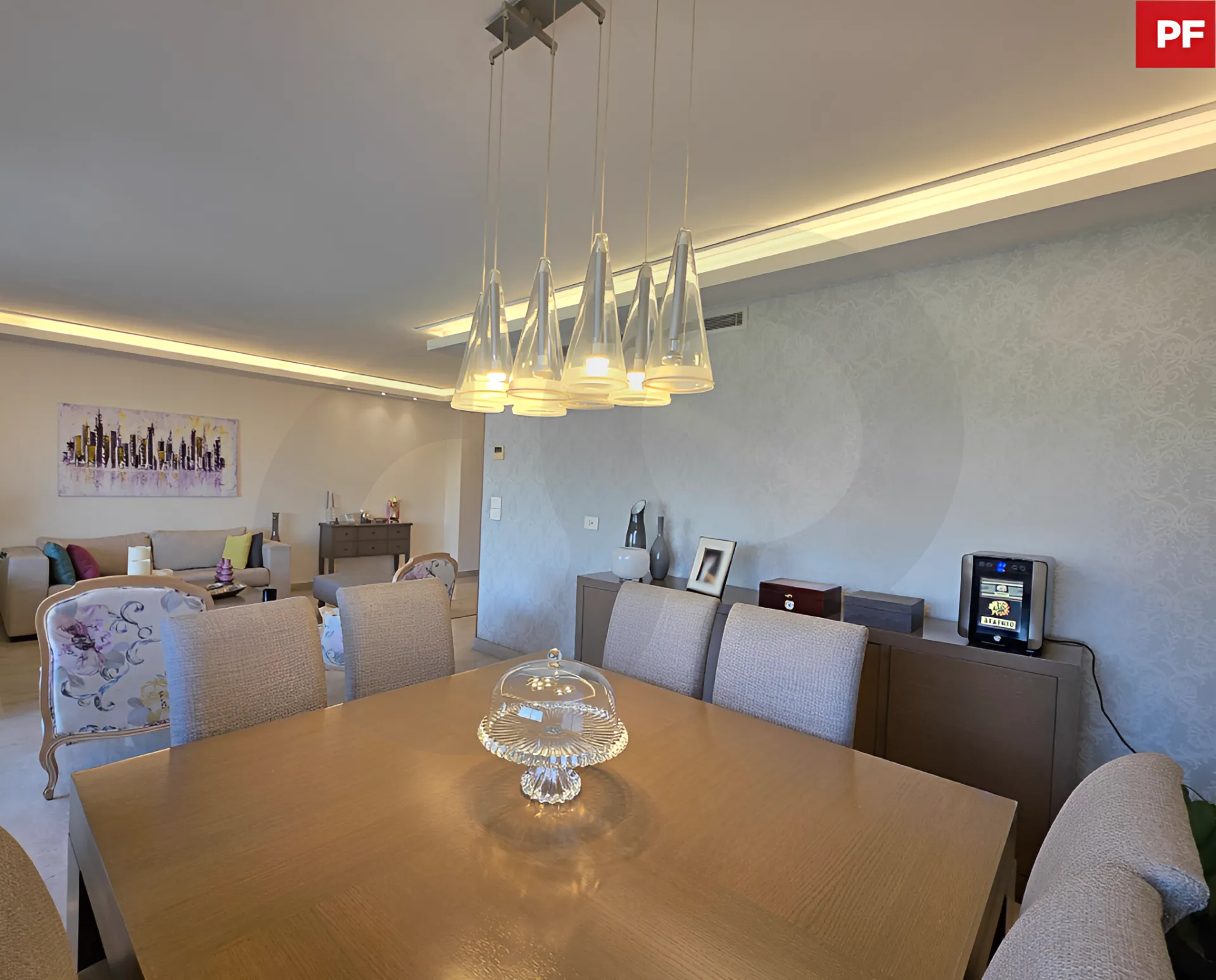 Apartment for Sale in Hazmieh