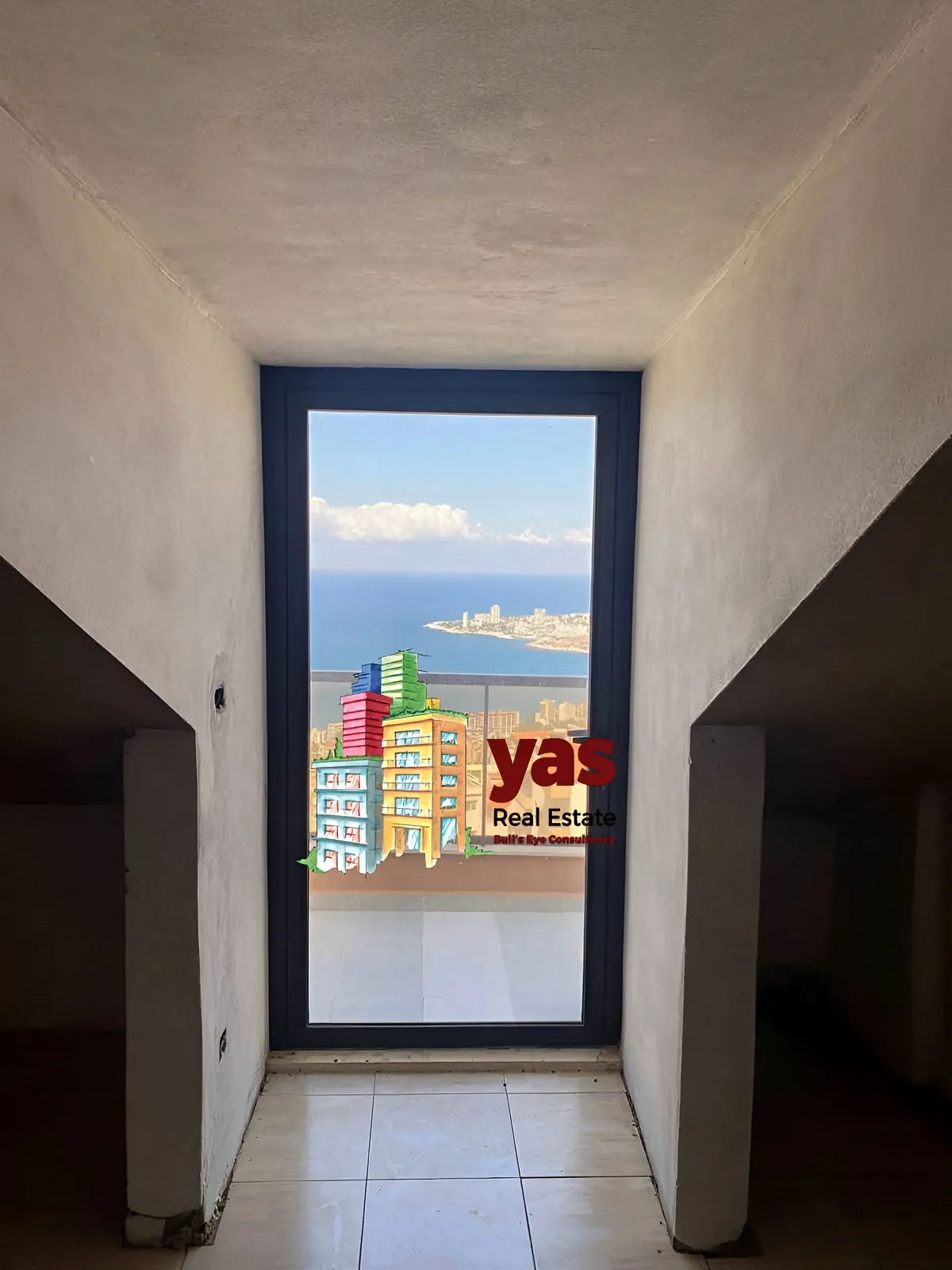 Apartment for Sale in Sahel Alma