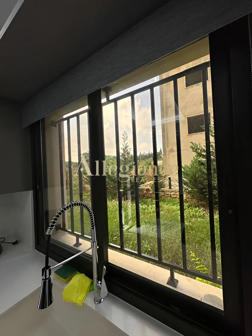 Apartment for sale in Batroun