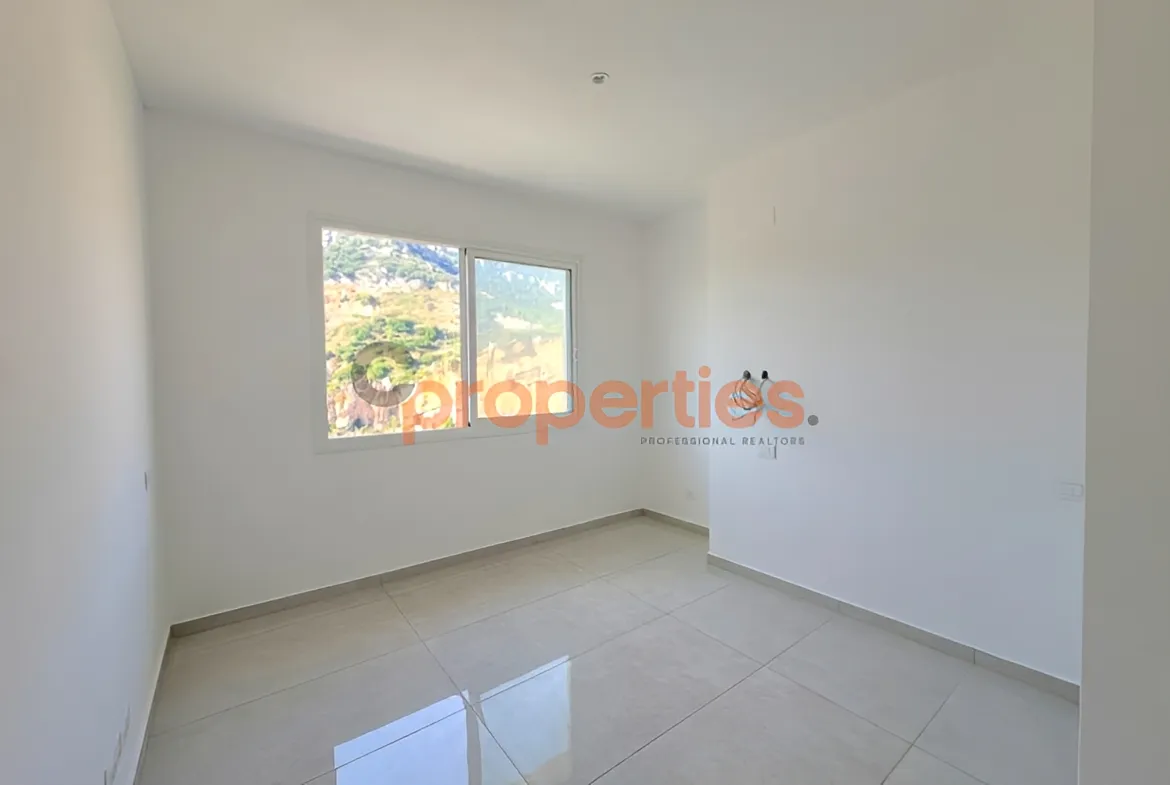 Apartment for Sale in Antelias