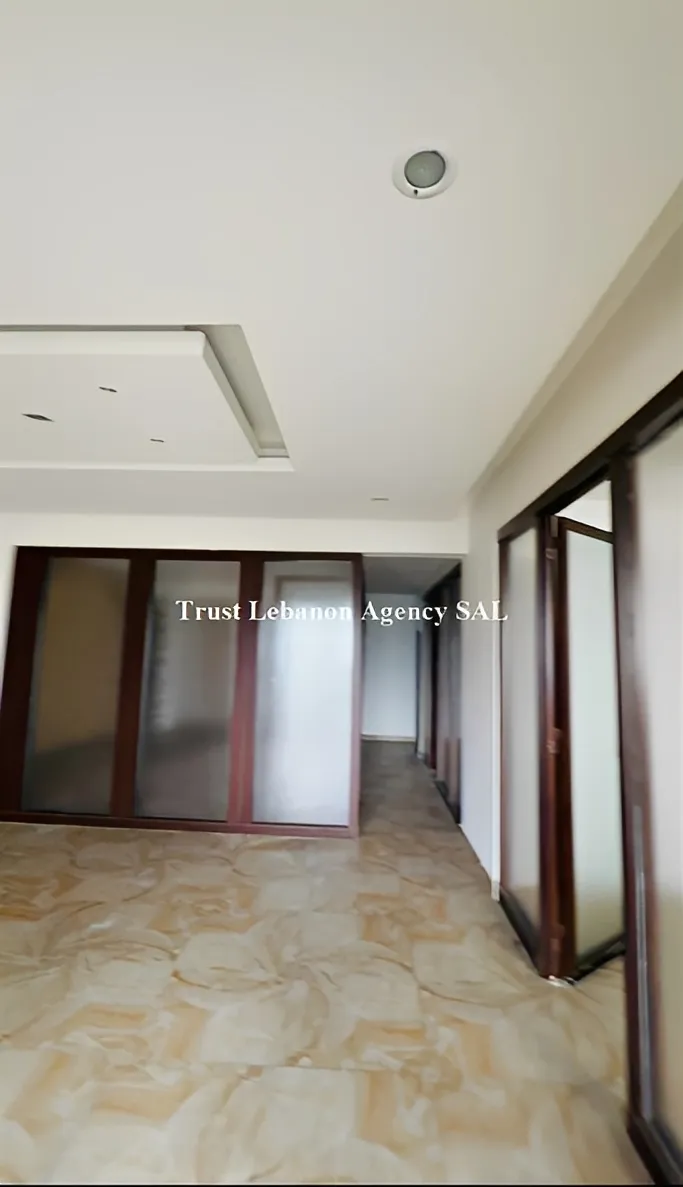 Office For Sale in Beirut, Bir Hasan