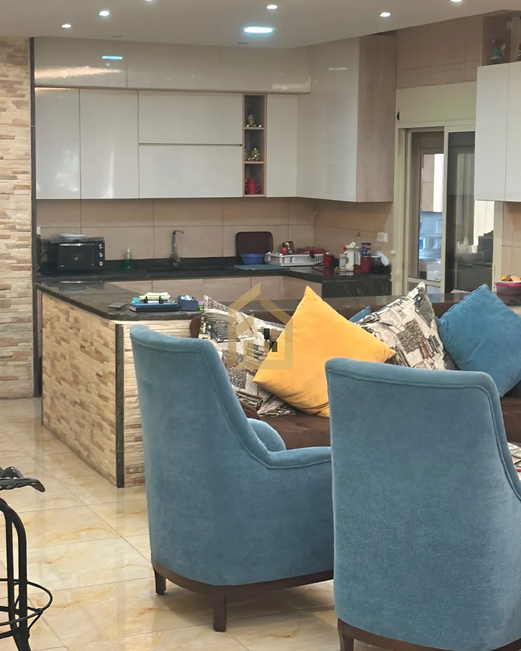 Apartment for sale in Ballouneh, Lebanon