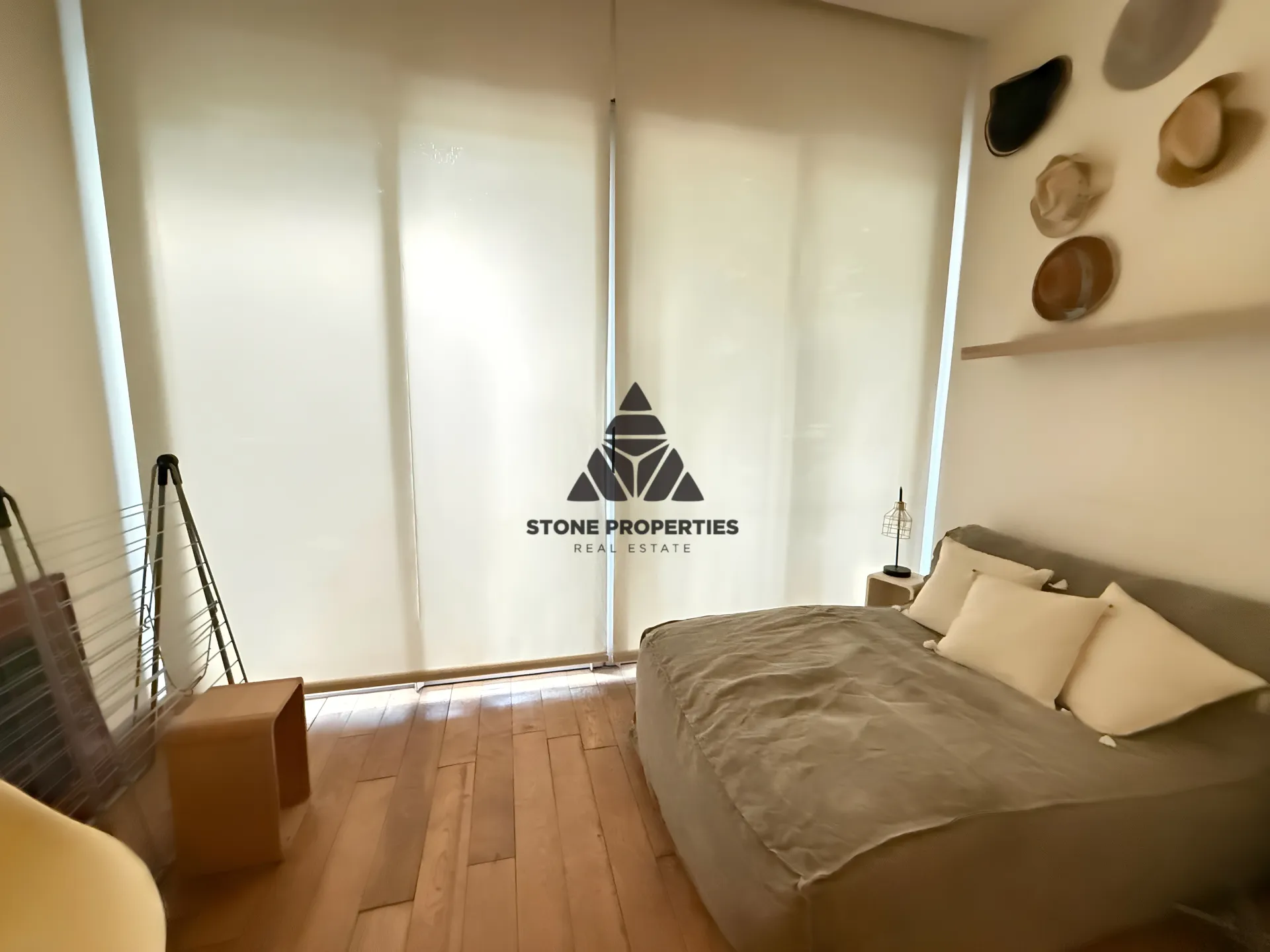 Apartment for sale in Clemenceau, beirut, lebanon