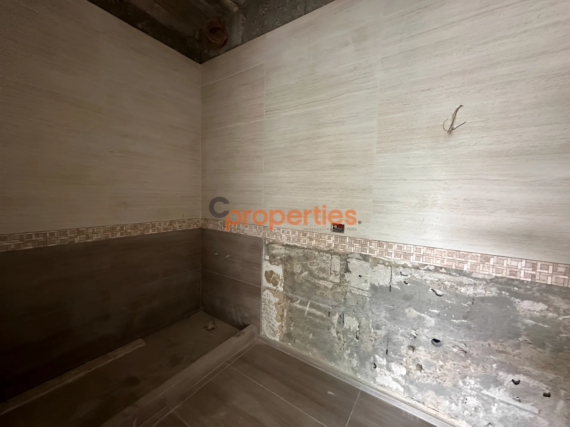 Apartment for sale in Bayada Main Road, Rabieh, Lebanon