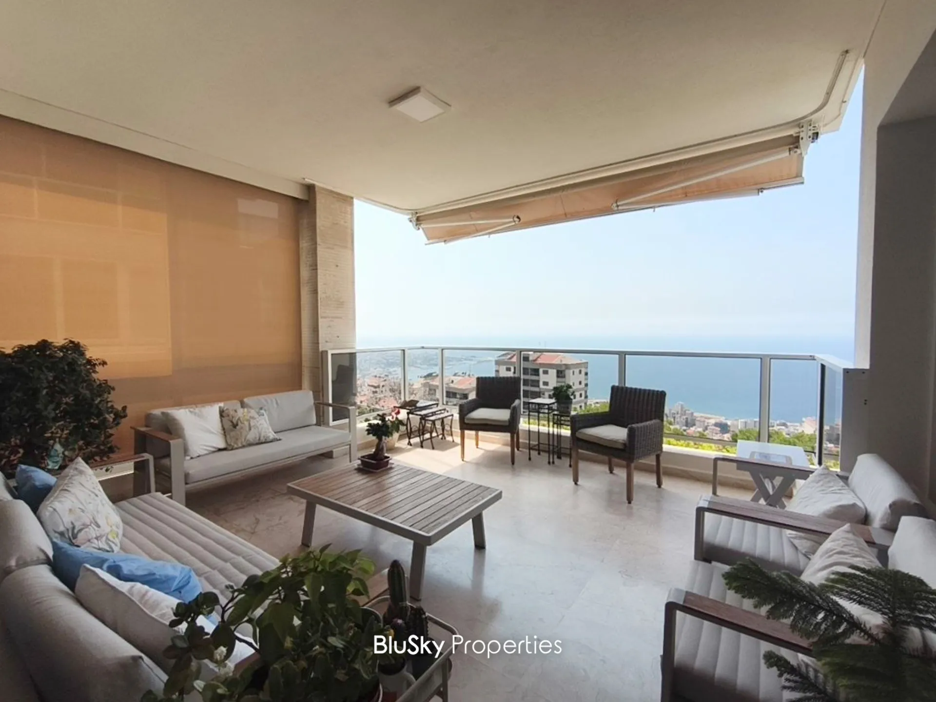 Apartment for sale in Sahel aalma, lebanon - 3 bed, 4.0 bath
