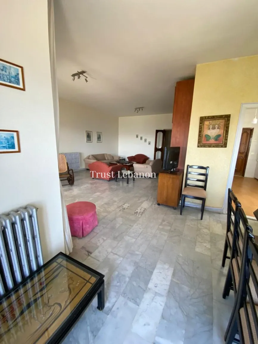 Apartment for sale in Dahr El Souane, Lebanon