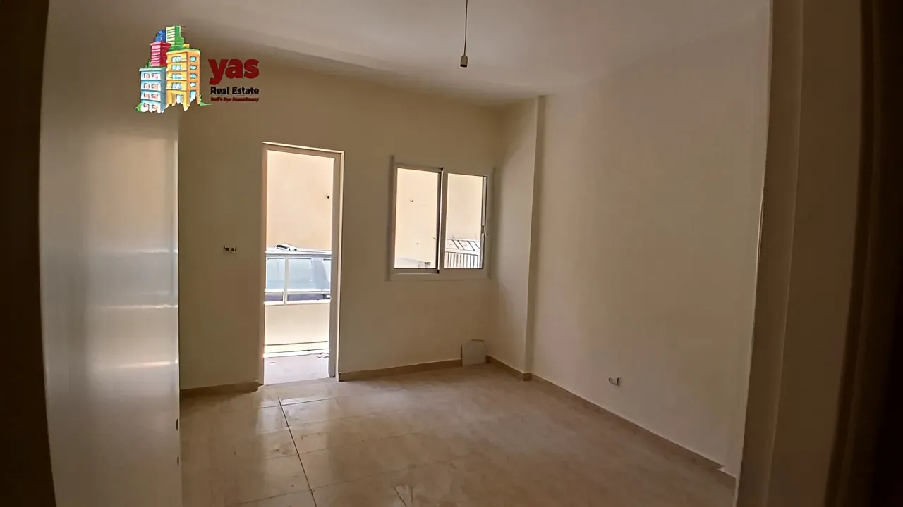 Apartment for Sale in Nahr Ibrahim - 2 bed, 2 bath