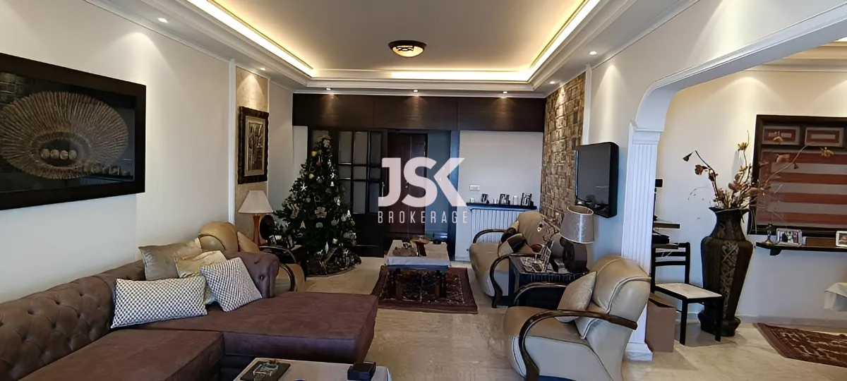 Apartment for Sale in Sehayleh, Lebanon