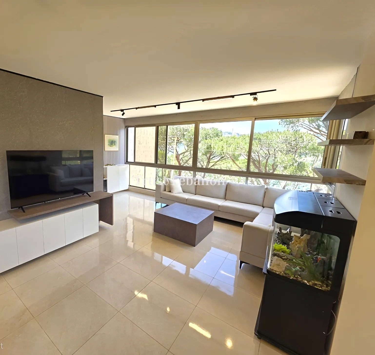 Apartment for sale in Zandouqah, Lebanon