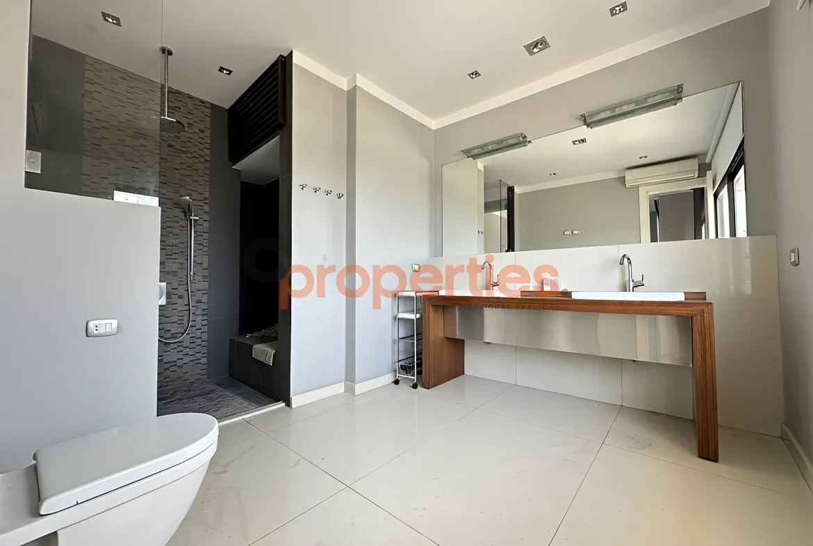 Apartment for Rent in Mar Mikhael