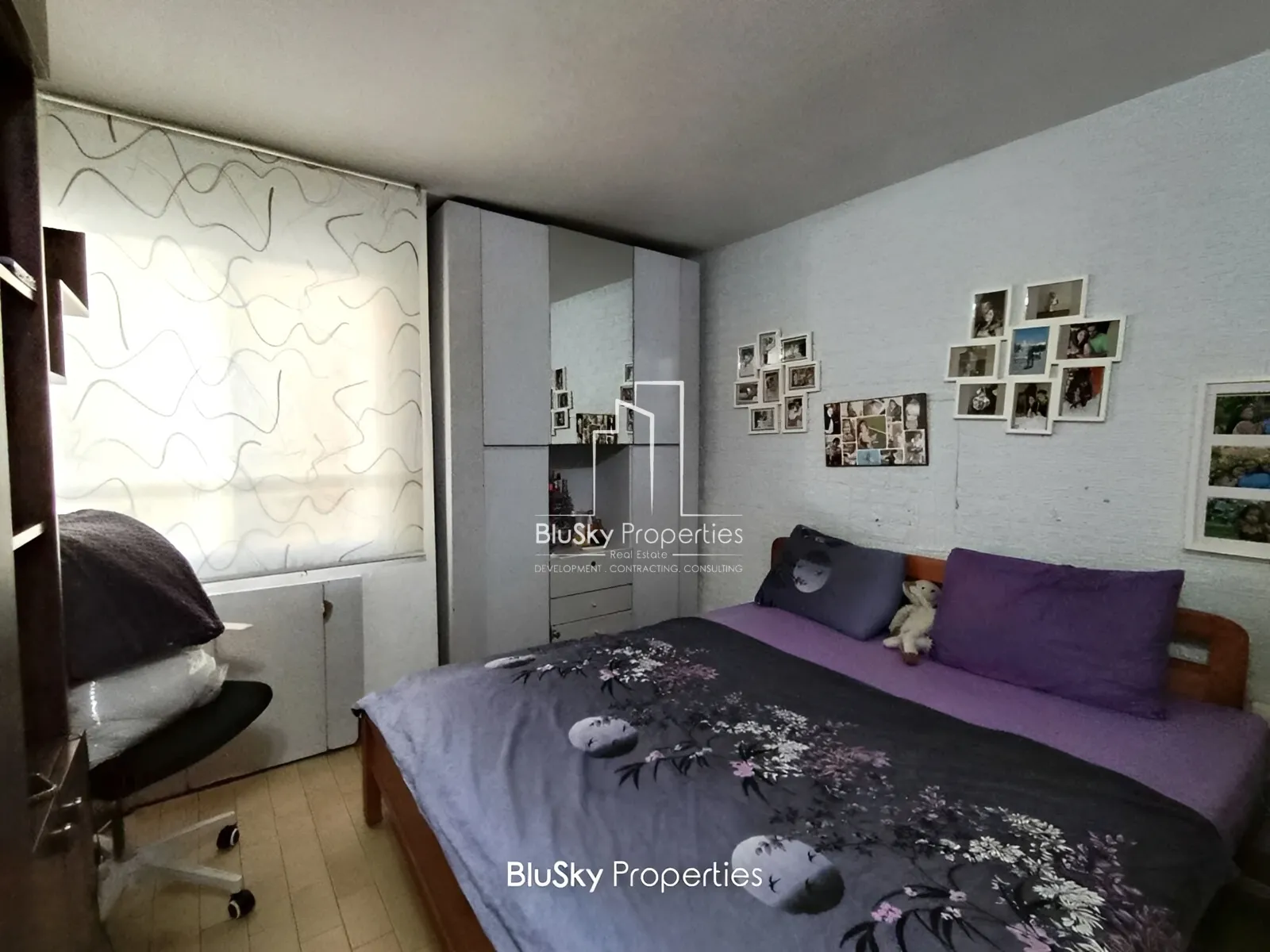 Chalet for Sale in Safra - 3 bed, 1 bath