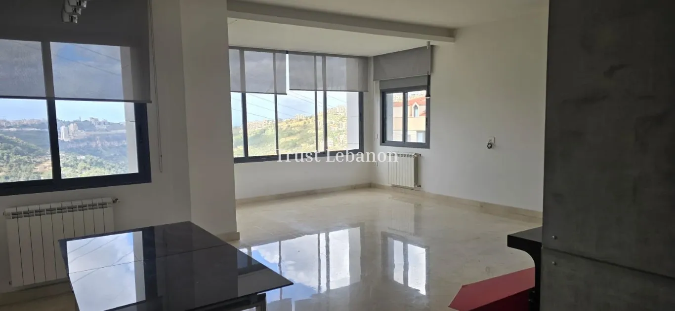 Apartment for sale in Montiverdi, Lebanon