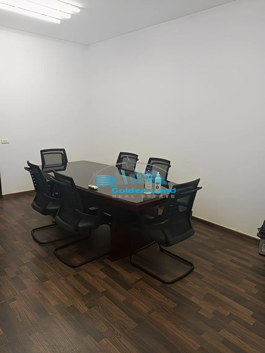 Office for rent in Hazmieh, Lebanon