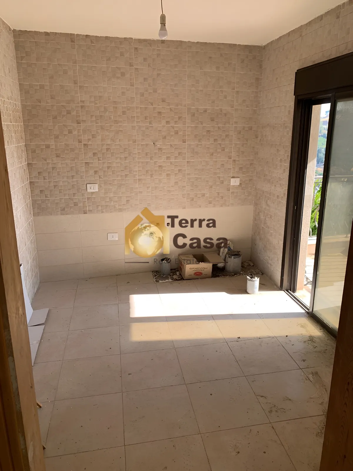 Apartment for Rent in Ain el Ghossein - 2 bed, 2 bath