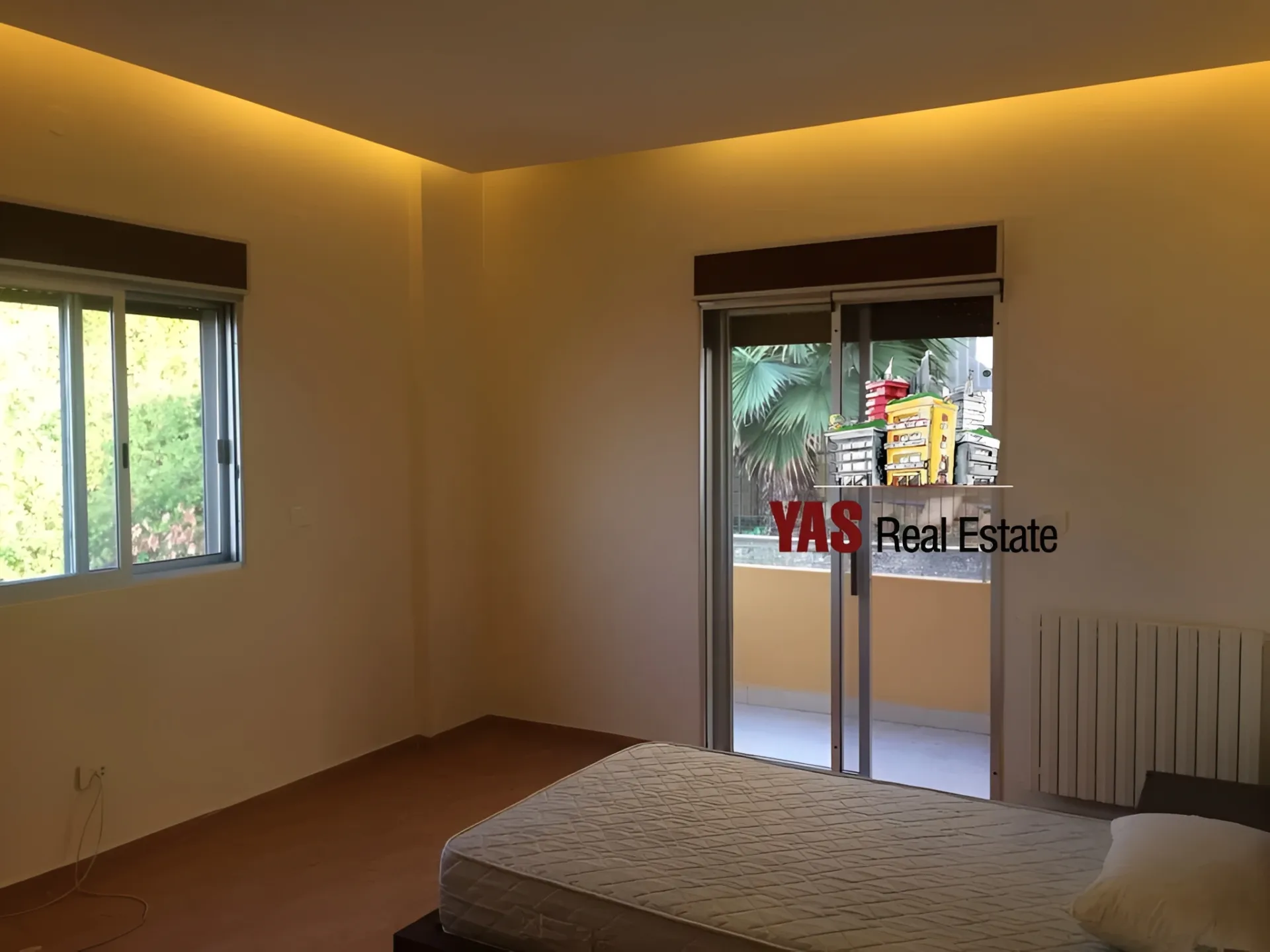 Apartment for Sale in Ain Saadeh