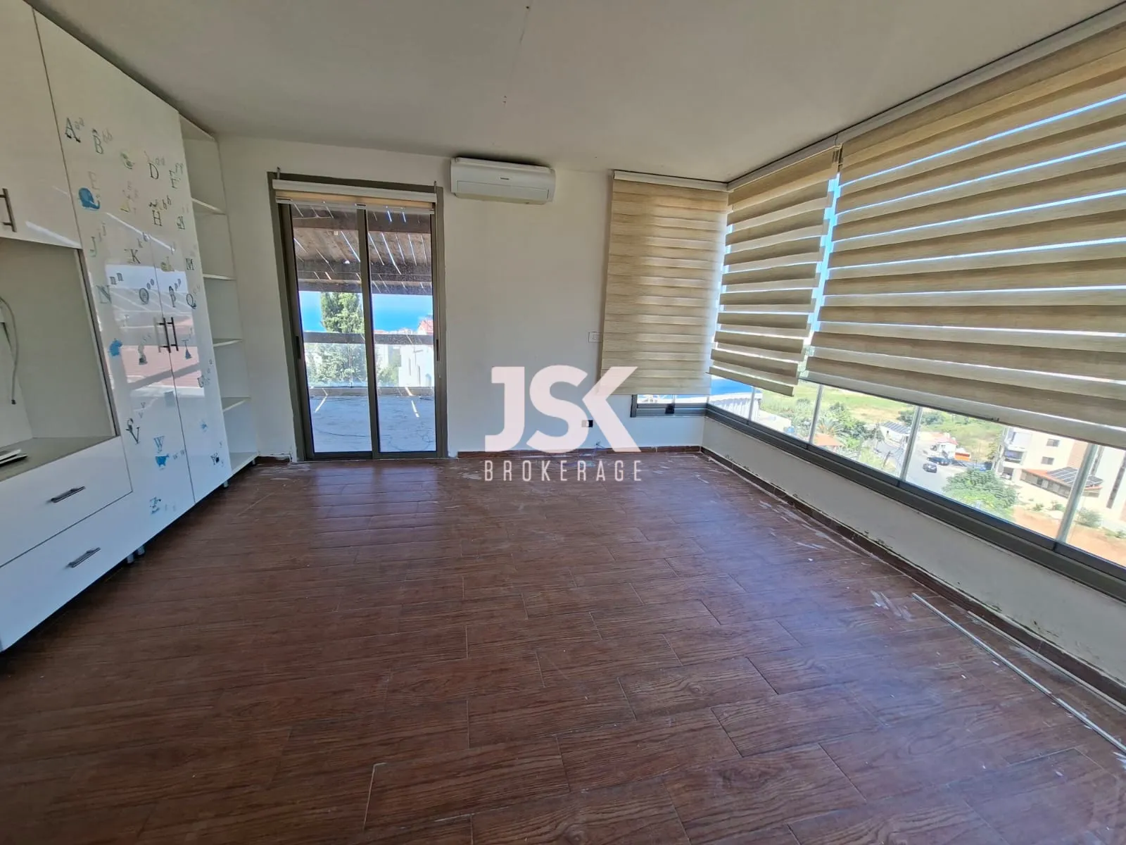 Duplex for Rent in Byblos