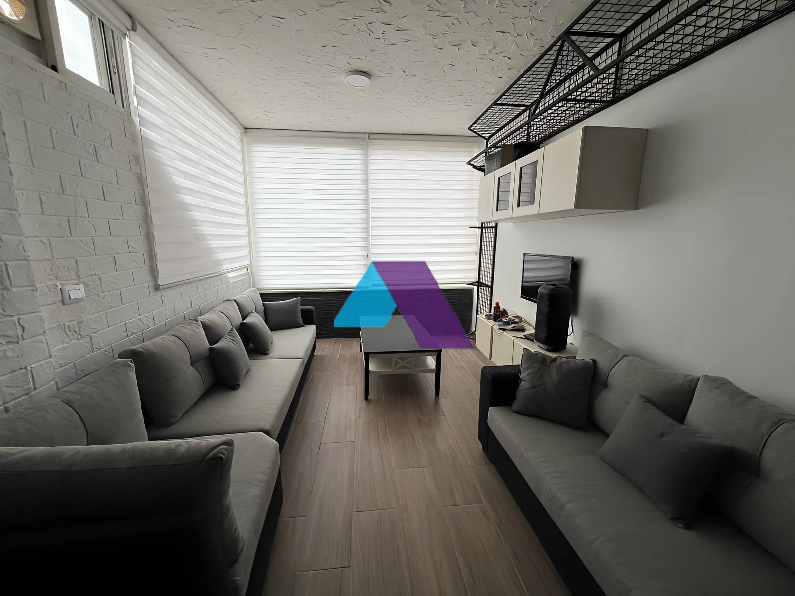 Chalet for Sale in Faraya - 1 bed, 1 bath
