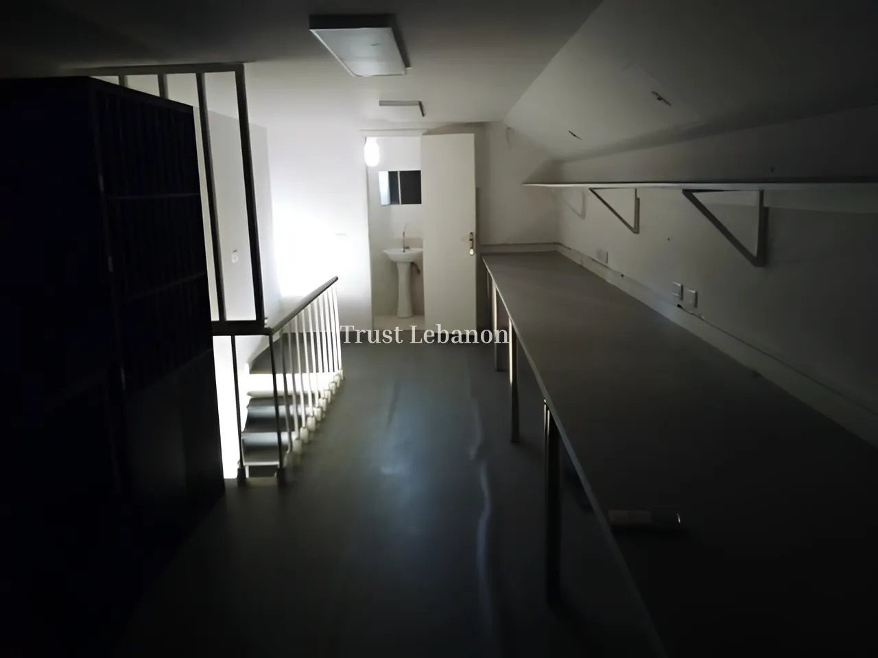 Shop for rent in Horch Tabet, Lebanon
