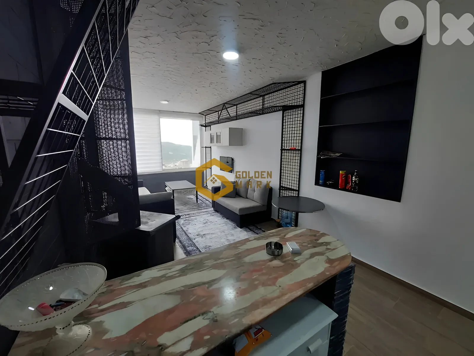 Chalet for Sale in Daraiya - 1 bed, 1 bath