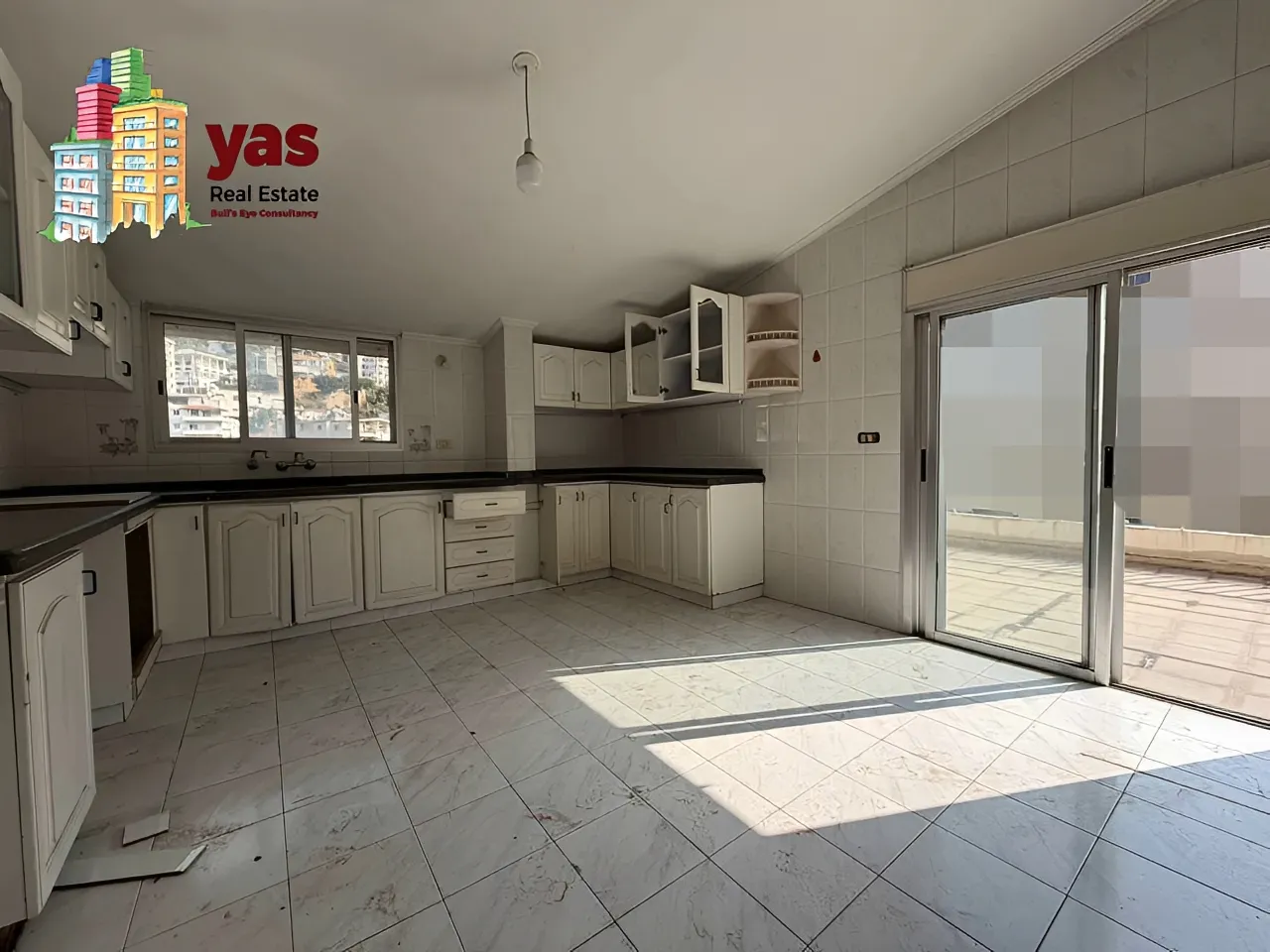 Apartment for Sale in Ain El Rihaneh