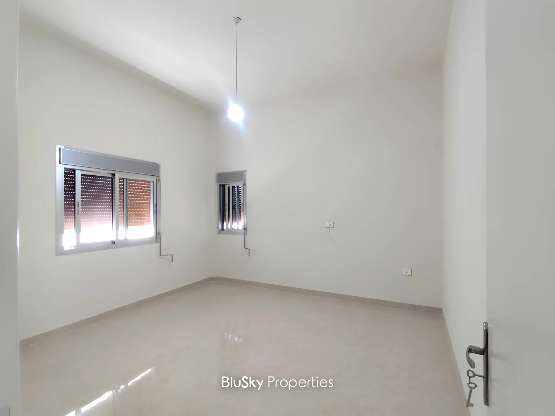 Apartment for rent in Zouk mosbeh, lebanon