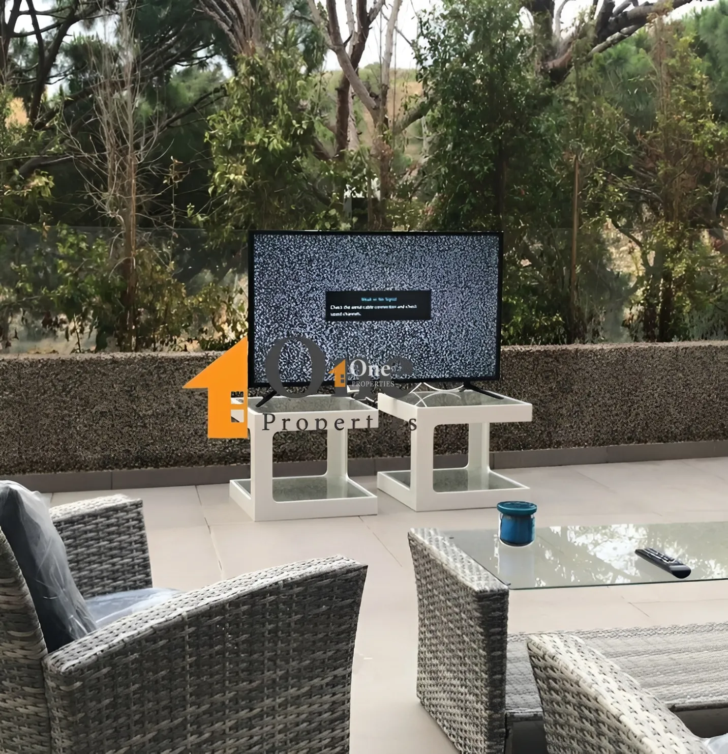 Apartment for rent in Mkalles, Lebanon