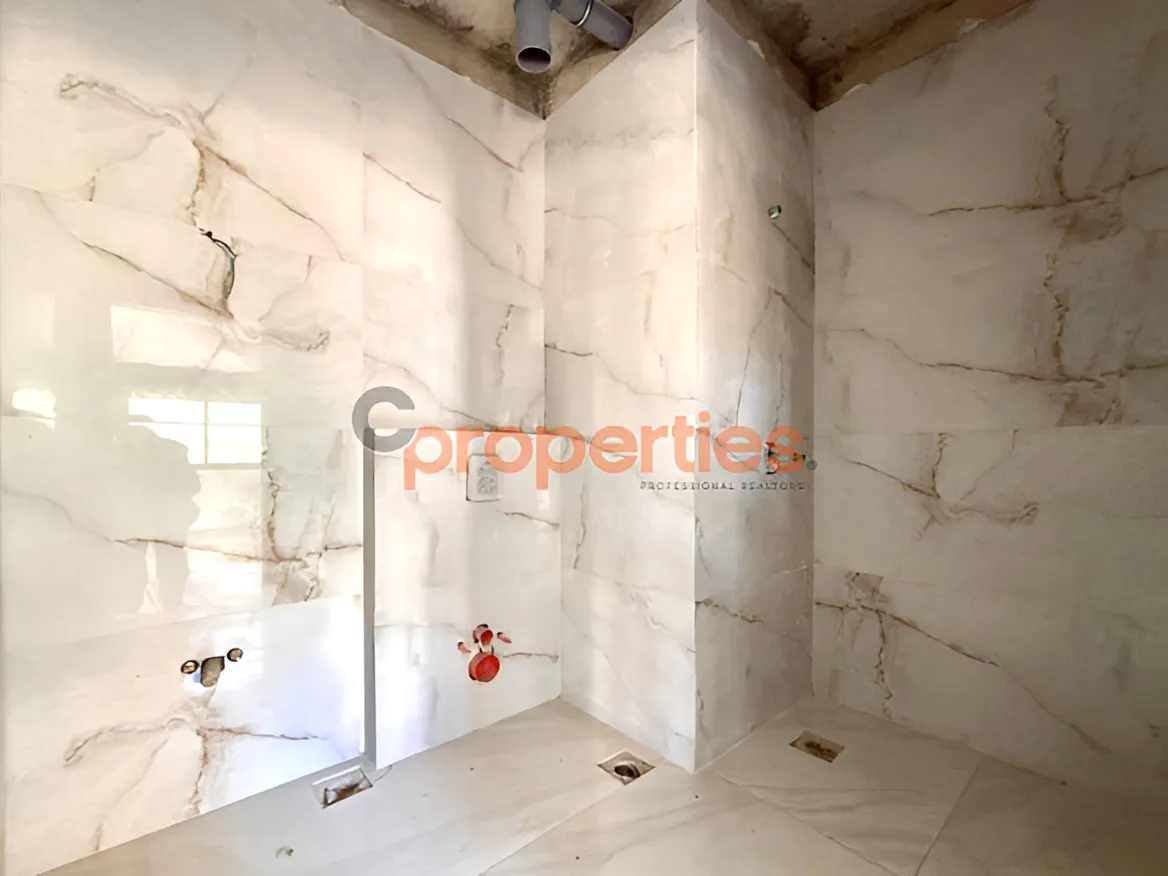 Apartment for Sale in Broummana