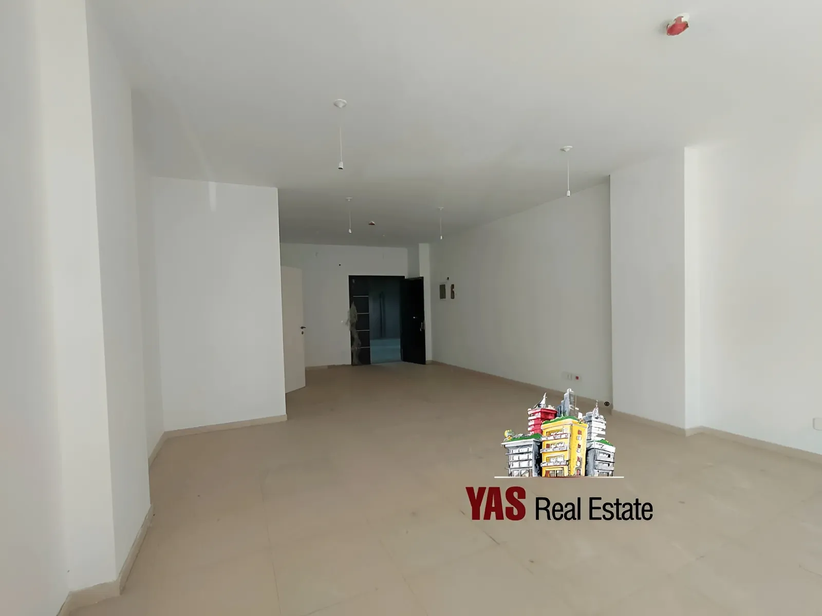 Office for rent in Jdeideh