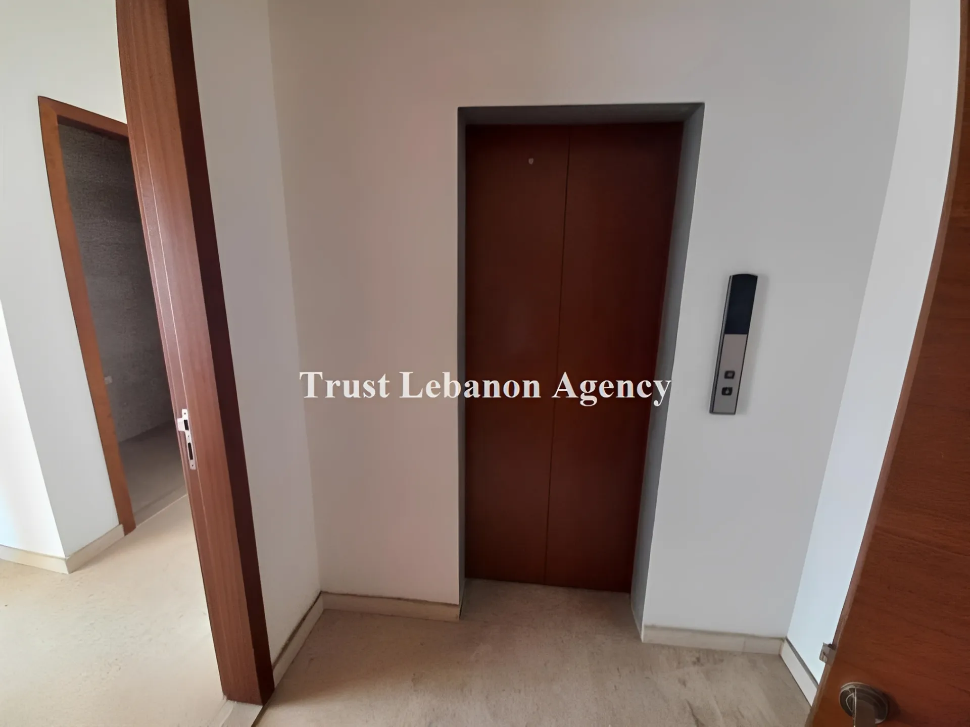 Apartment for Sale in Ain Al Remmeneh Baabda Lebanon