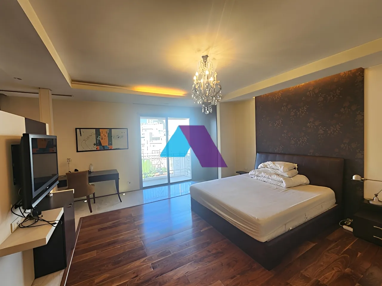 Apartment for Sale in Sodeco