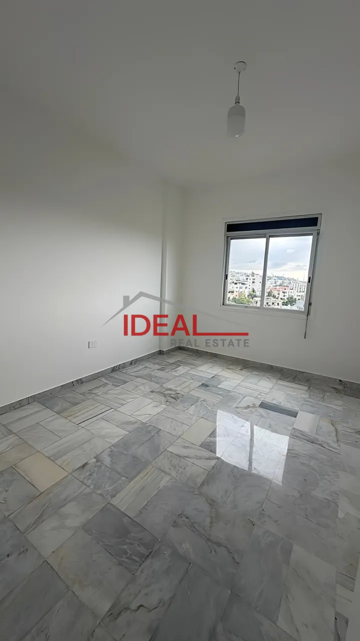 Apartment for sale in Zouk Mikael