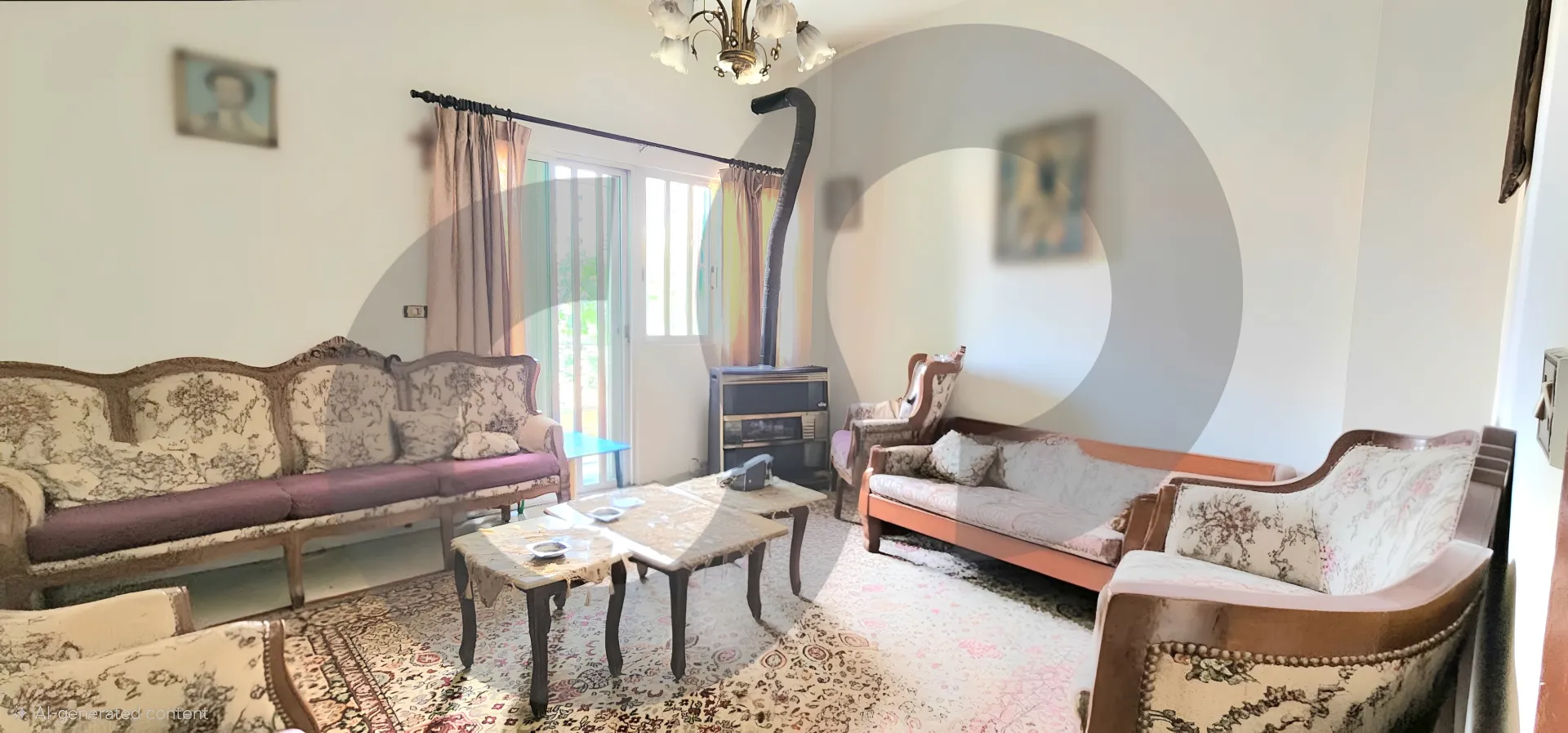Villa for Sale in Ain Aar