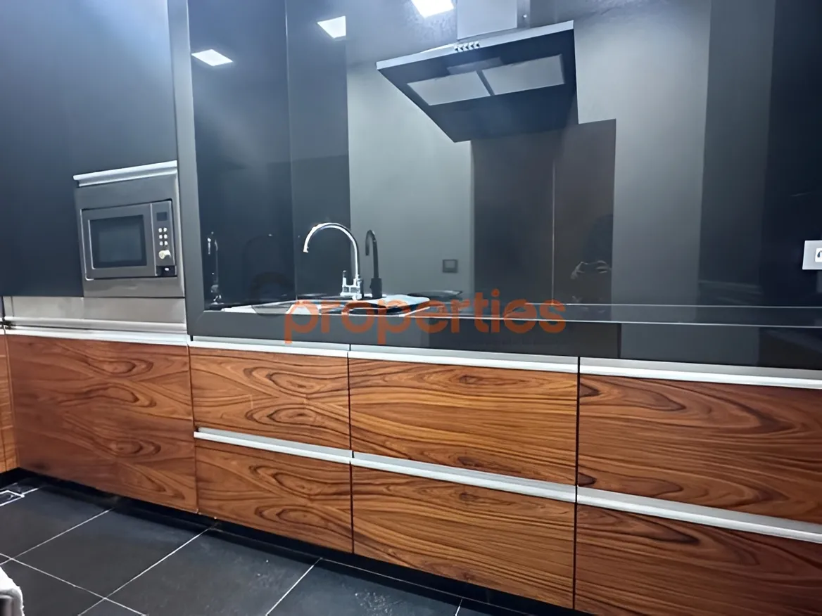 Apartment for Rent in Downtown