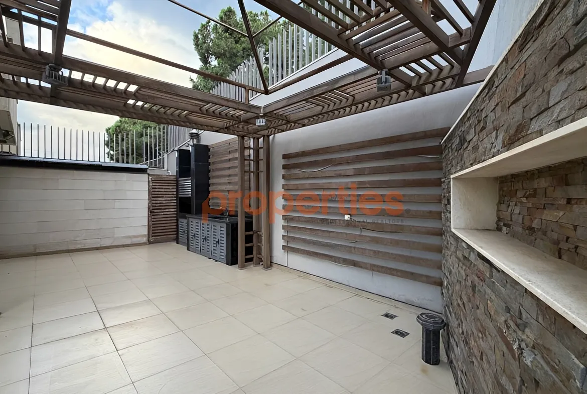 Apartment for Sale in Fanar