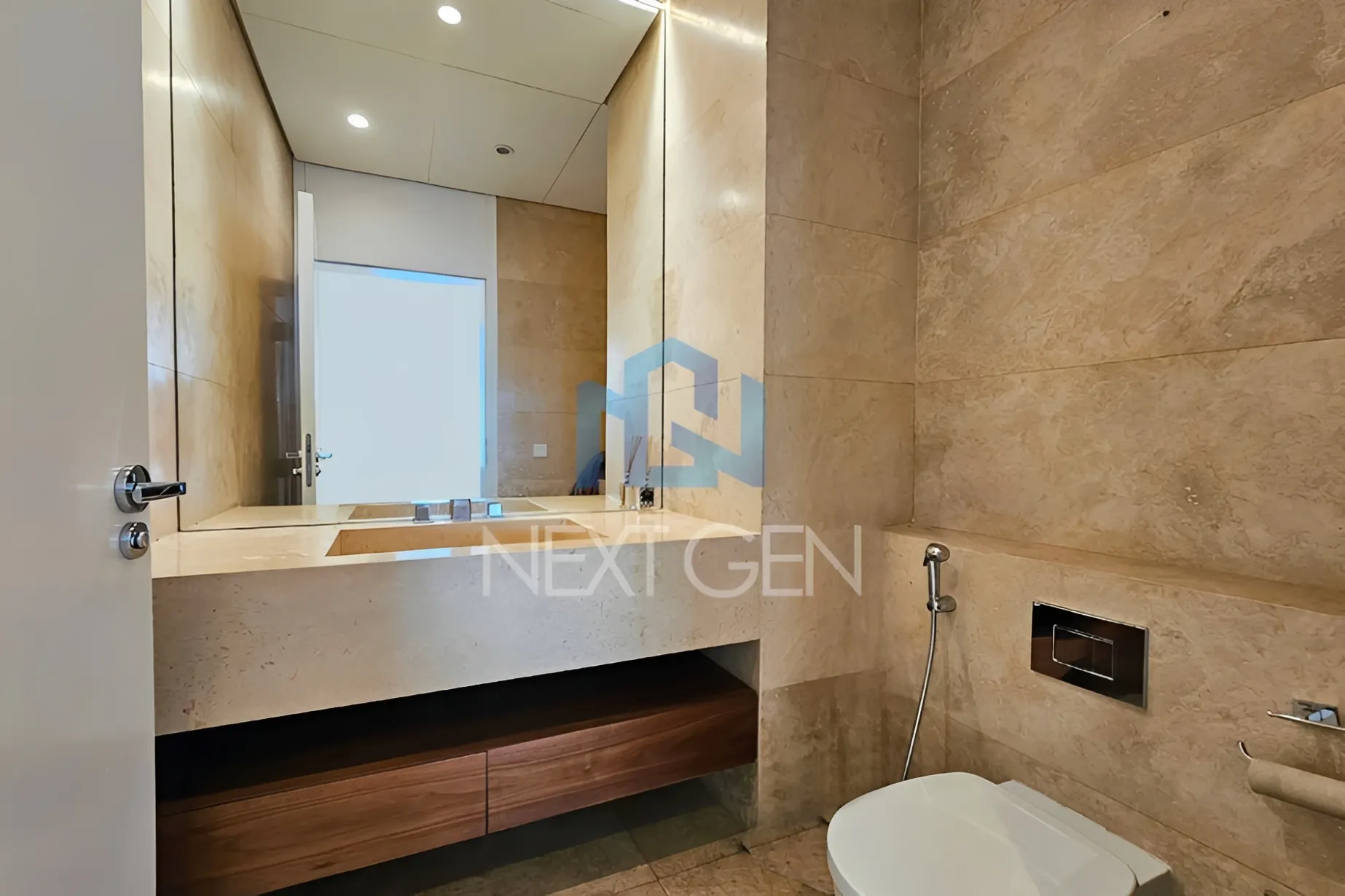 Apartment for sale in Downtown, beirut, Lebanon