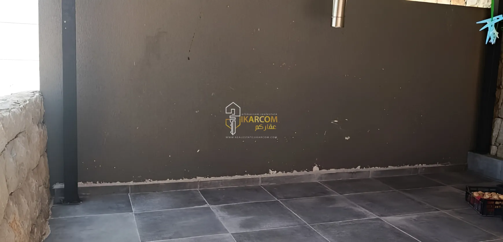 Apartment for Sale in Metn, Jouret El Ballout, Lebanon - 3 bed, 2 bath
