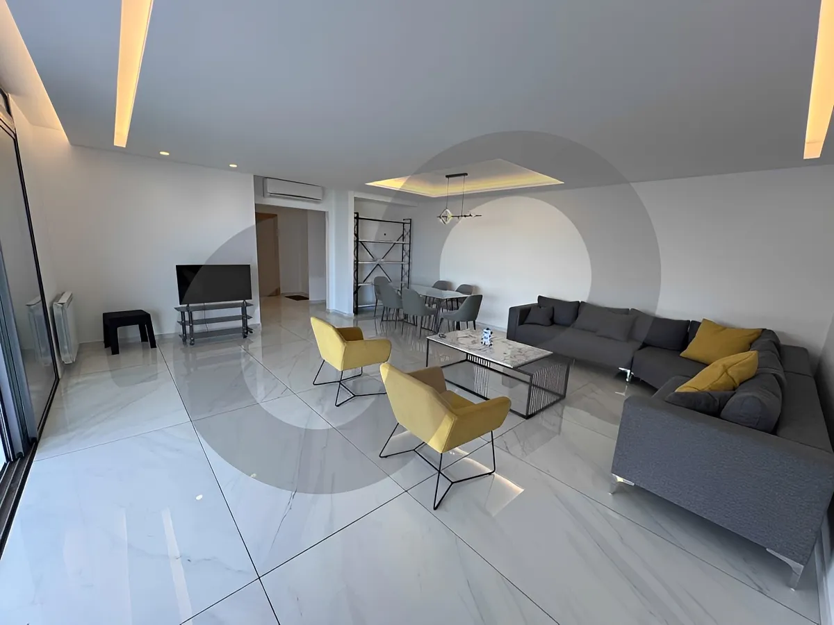 Apartment for Rent in Louaizeh, Lebanon - 3 bed, 4 bath
