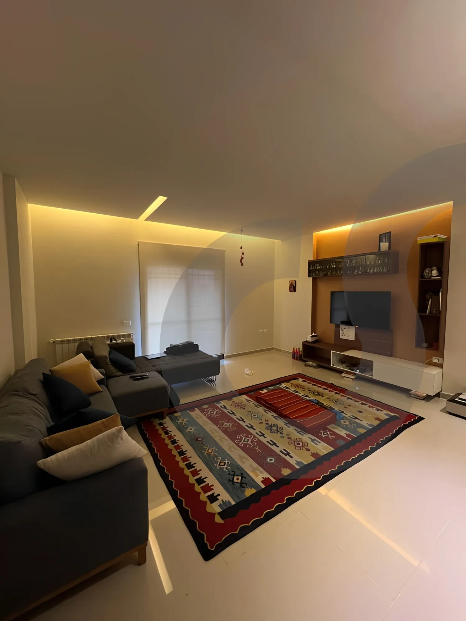 Apartment for Sale in Fanar, Lebanon