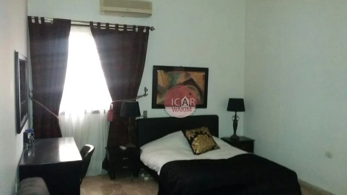 Apartment for Sale in Jnah
